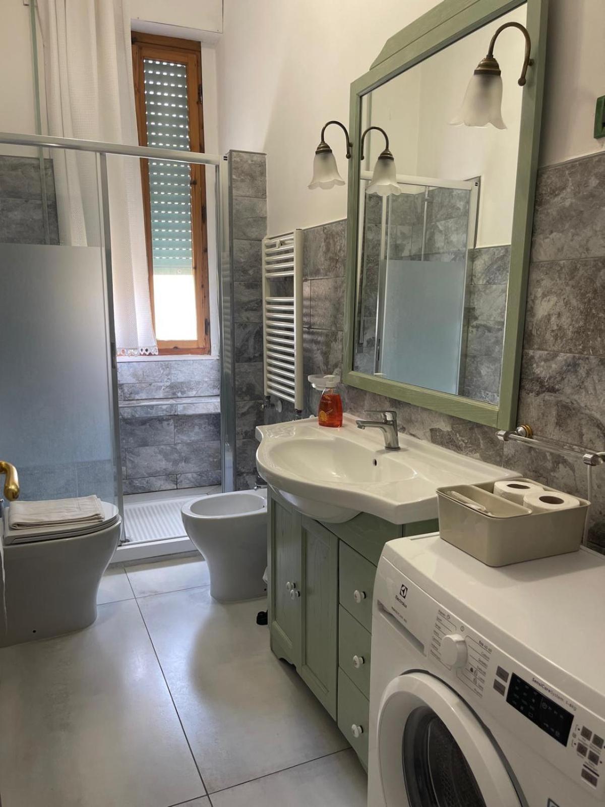 Brando Apartment Rome Exterior photo